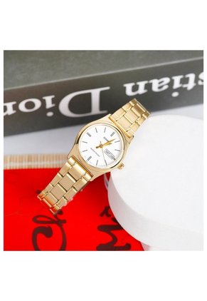 Reloj Casio Modelo LTP-V006G-7B Diseño Elegante