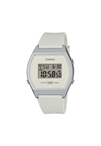 Reloj Casio Modelo LW-204-7A Diseño Clásico Casio