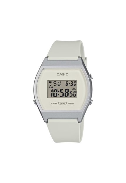 Reloj Casio Modelo LW-204-7A Diseño Clásico