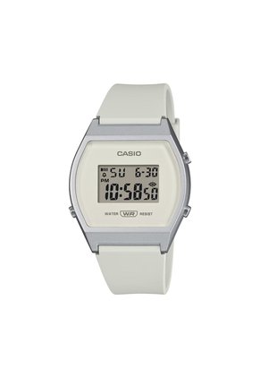 Reloj Casio Modelo LW-204-7A Diseño Clásico