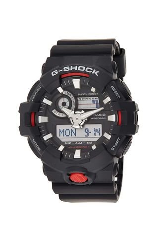 Reloj Casio  GA-700-1A Hombre Casio