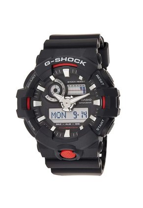 Reloj Casio  GA-700-1A Hombre