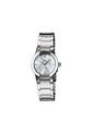 Reloj Para Mujer Casio Ltp_1230D_7C Plateado de Casio