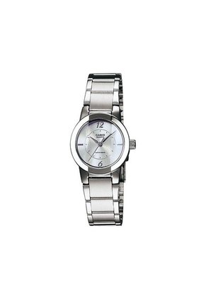 Reloj Para Mujer Casio Ltp_1230D_7C Plateado