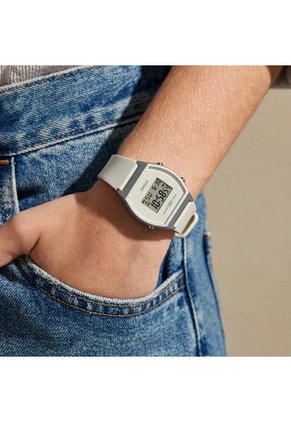 Reloj Casio Modelo LW-204-7A Diseño Clásico