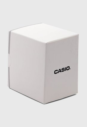 Reloj CASIO Negro
