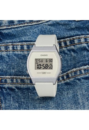 Reloj Casio Modelo LW-204-7A Diseño Clásico