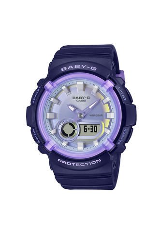 Reloj Casio Mujer BGA-280DN-2ADR Casio