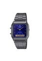 Reloj Casio Azul Hombre AQ-230GG-2A de Casio