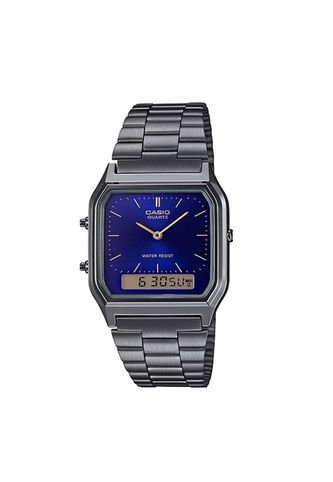 Reloj Casio Azul Hombre AQ-230GG-2A Casio