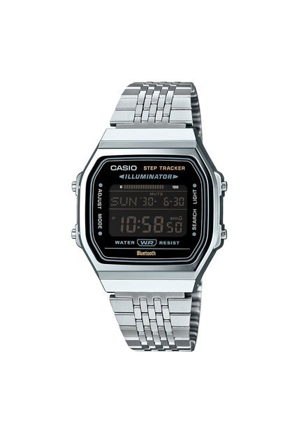 Reloj Casio Unisex ABL-100WE-1BDF
