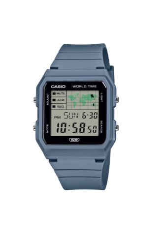 Reloj Casio Modelo LF-30W-2A Diseño Casual Casio