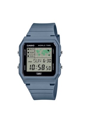 Reloj Casio Modelo LF-30W-2A Diseño Casual