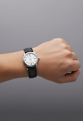 Reloj CASIO Negro