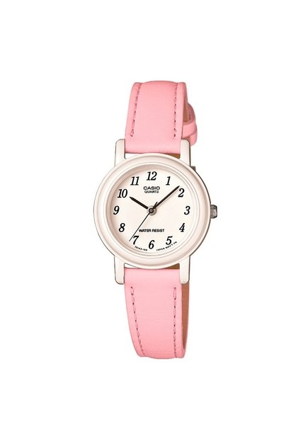 Reloj Casio LQ-139L-4B1DF Para Mujer