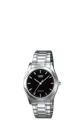 Reloj Para Mujer Casio Ltp_1275D_1A Plateado Casio