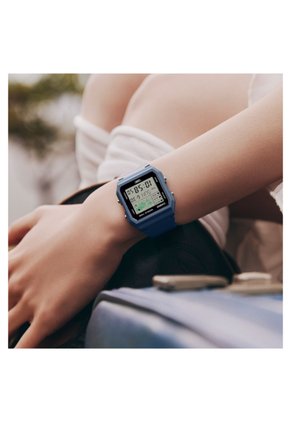 Reloj Casio Modelo LF-30W-2A Diseño Casual