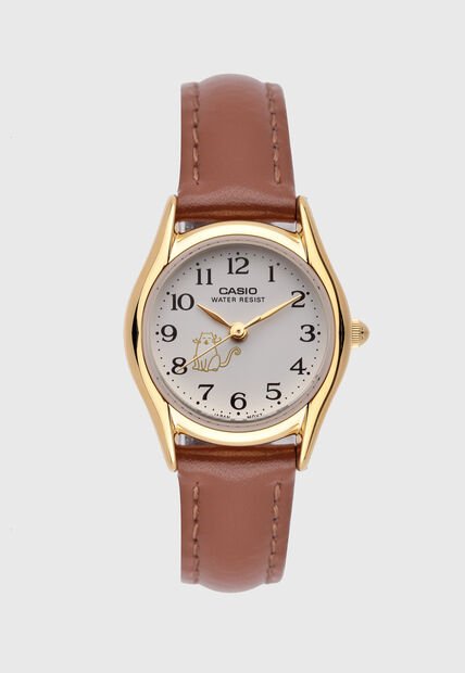 Reloj CASIO Café