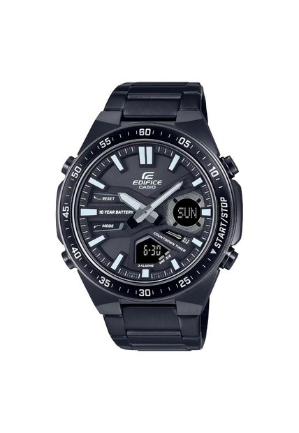 Reloj Casio Edifice EFV-C110DC-1A Diseño Deportivo