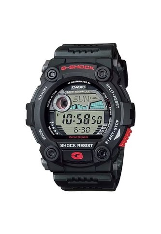Reloj Casio G-SHOCK G-7900-1DR Diseño Deportivo Casio