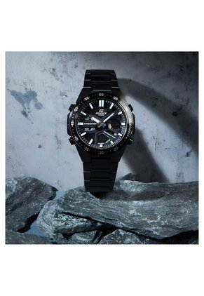 Reloj Casio Edifice EFV-C110DC-1A Diseño Deportivo