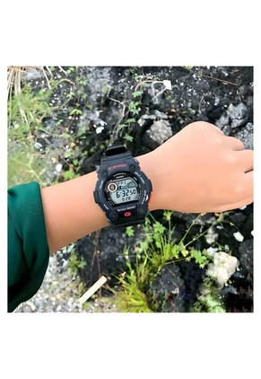 Reloj Casio G-SHOCK G-7900-1DR Diseño Deportivo