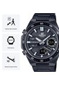 Reloj Casio Edifice EFV-C110DC-1A Diseño Deportivo de Casio