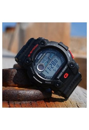 Reloj Casio G-SHOCK G-7900-1DR Diseño Deportivo