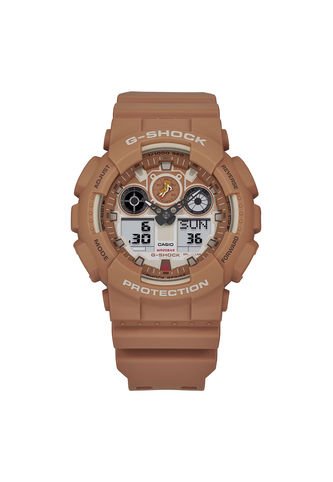 Reloj Casio Hombre GA-100SHB-5ADR Casio