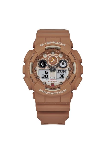 Reloj Casio Hombre GA-100SHB-5ADR