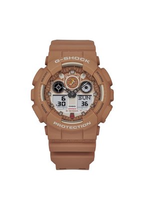 Reloj Casio Hombre GA-100SHB-5ADR