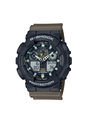 Reloj Casio Hombre GA-100TU-1A3DR de Casio