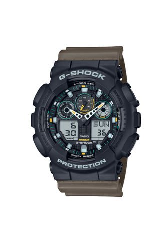 Reloj Casio Hombre GA-100TU-1A3DR Casio