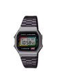 Reloj Casio Unisex A168WEUC-1ADR de Casio