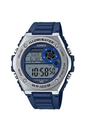 Reloj CASIO Digital Para Hombre-MWD-100H-2A