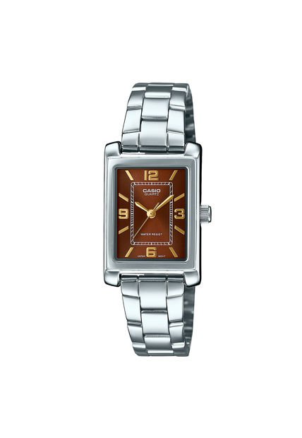 Reloj Casio Mujer LTP-1234DD-5ADF