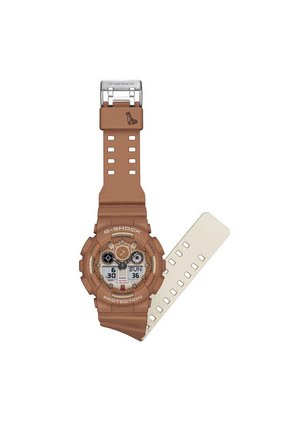 Reloj Casio Hombre GA-100SHB-5ADR