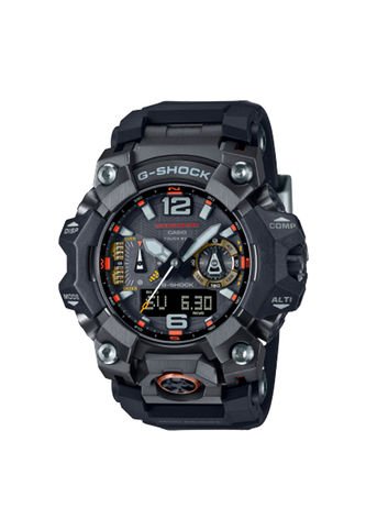 Reloj Casio Hombre GWG-B1000EC-1ADR Casio