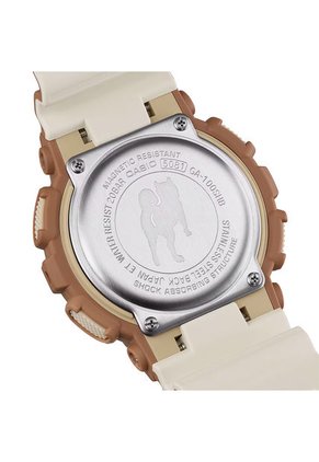 Reloj Casio Hombre GA-100SHB-5ADR