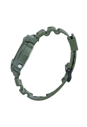 Reloj Casio Negro Unisex W-219HC-3B