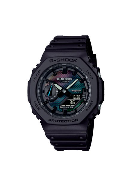 Reloj Casio Hombre GA-2100RW-1ADR
