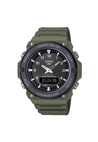 Reloj Casio AQ-S820W-3BVDF Para Hombre Casio