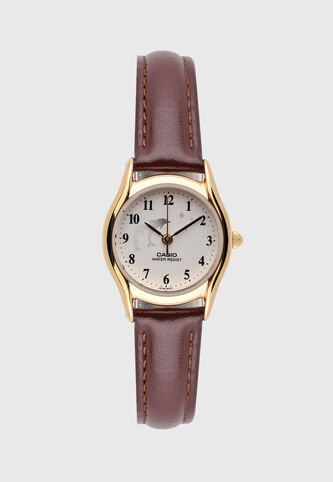 Reloj CASIO Marrón Casio