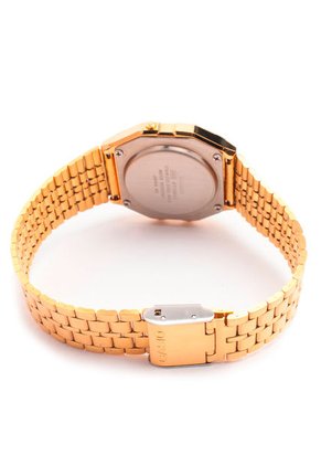 Reloj Casio Unisex A159WGEA-1DF