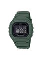 Reloj Casio W-218H-3BVDF Para Unisex de Casio