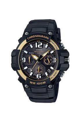 Reloj Casio Para Hombre Ref, MCW-100H-9A2