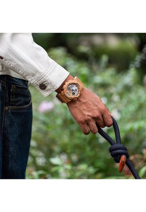 Reloj Casio Hombre GA-100SHB-5ADR