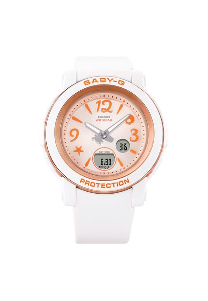 Reloj Casio Mujer BGA-290US-4ADR