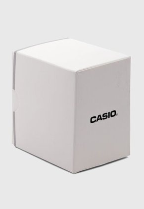 Reloj CASIO Marrón