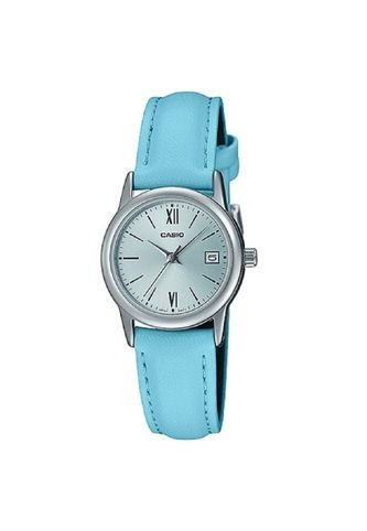 Reloj CASIO Analogo Para Mujer-LTP-V002L-2B3 Casio